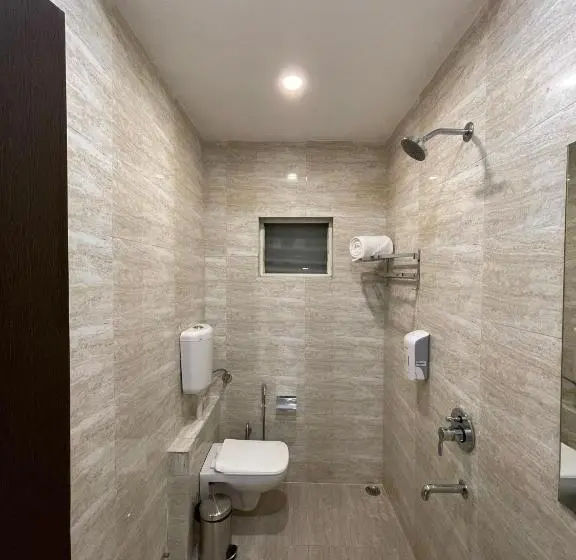 スタンダードルーム, Zip By Spree Hotels Bhopal