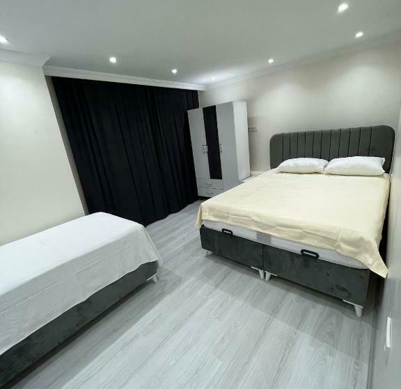 Apartamento 1 Dormitório, Cem Otel