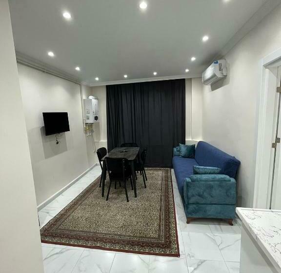 Apartamento 1 Dormitório, Cem Otel
