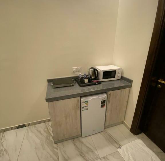 Appartement 1 Chambre, اجنحة دلتا للشقق المخدومه