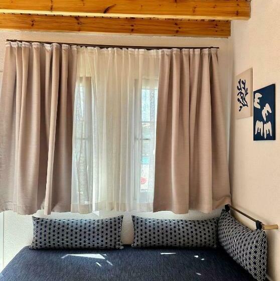 חדר סטנדרט לשלושה, Green Garden Datça