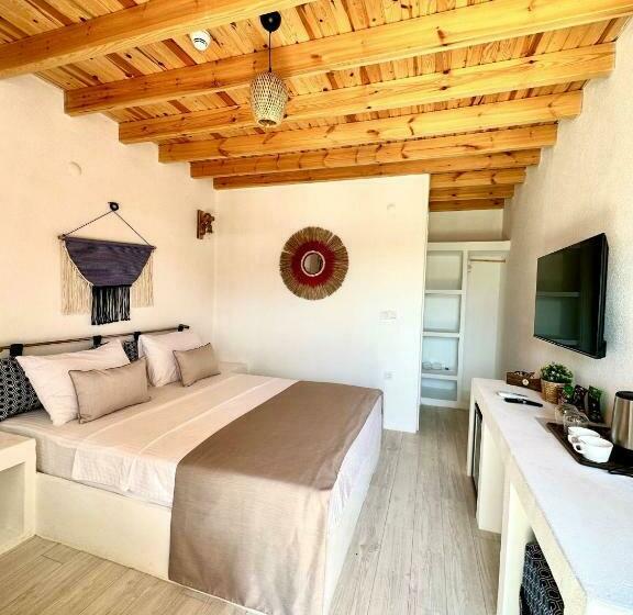 Номер Стандарт Трехместный, Green Garden Datça