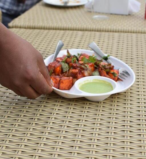 וילת חדר שינה 1, נוף לגינה, Purna Boutique Resort, Bhimtal