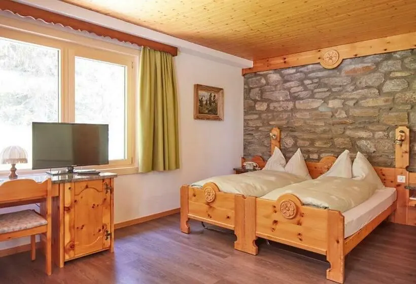 Standard-huone, Waldhaus