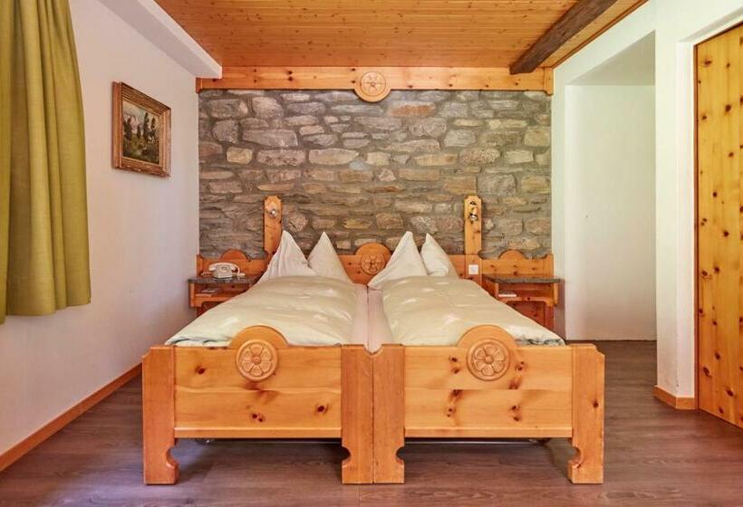 חדר סטנדרט, Waldhaus