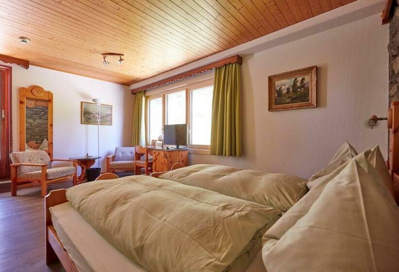 חדר סטנדרט, Waldhaus