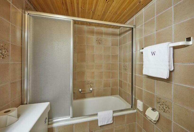 חדר סטנדרט, Waldhaus