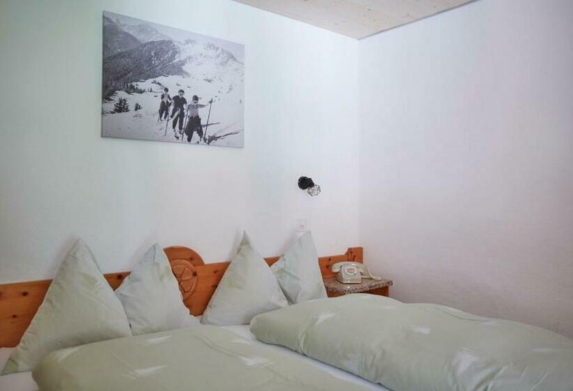 חדר סטנדרט, Waldhaus