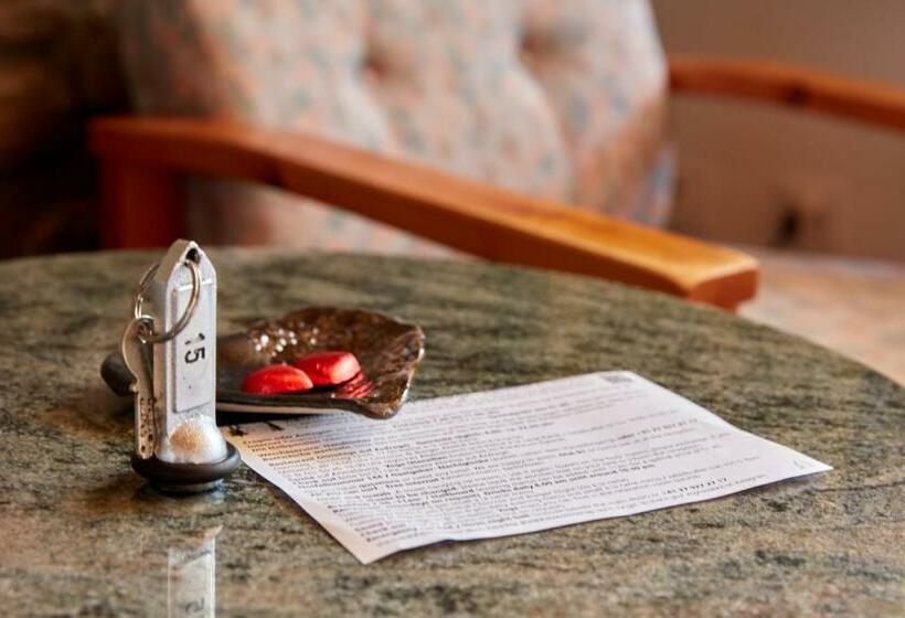 חדר סטנדרט עם מרפסת, Waldhaus