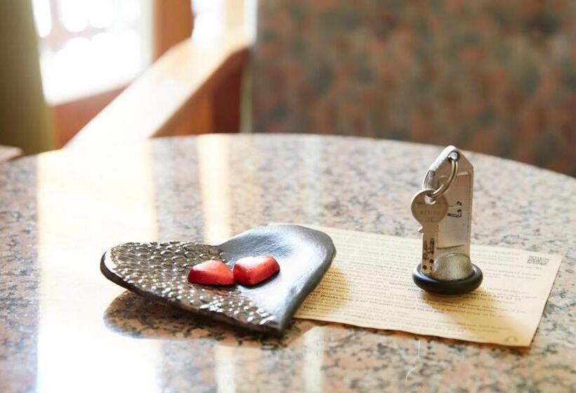 חדר סטנדרט, Waldhaus