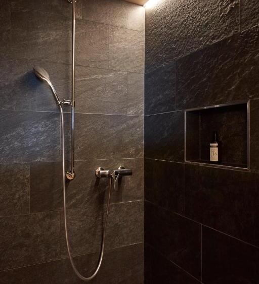 חדר דלוקס עם מרפסת, Waldhaus