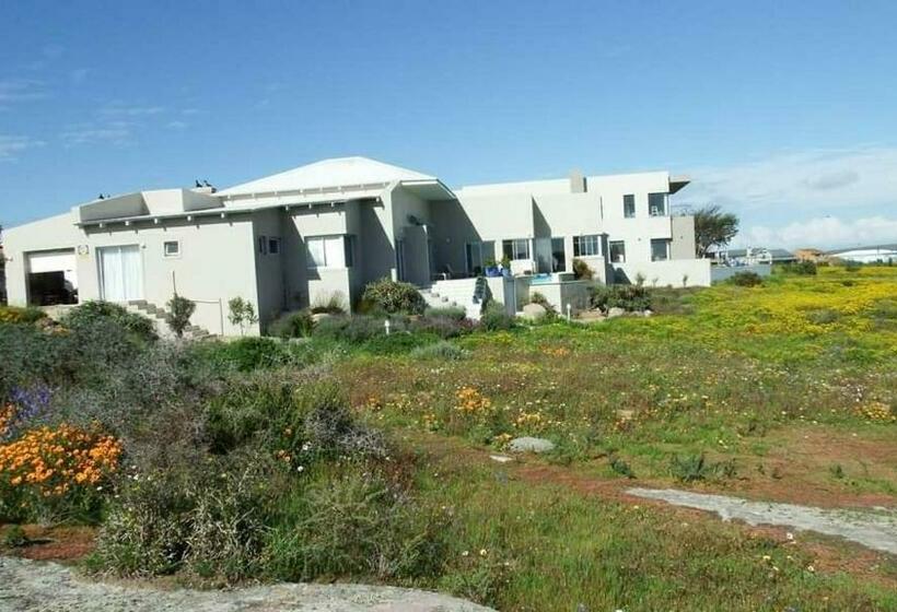 带大床的标准间, The Boulders Langebaan