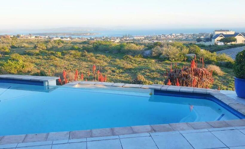 带大床的标准间, The Boulders Langebaan