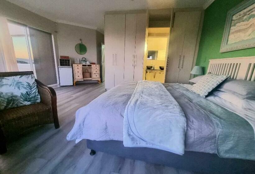 带大床的标准间, The Boulders Langebaan