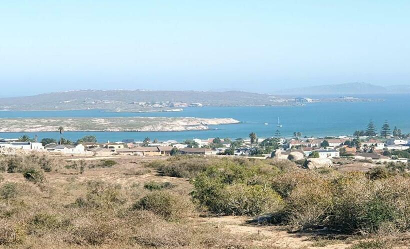 带大床的标准间, The Boulders Langebaan