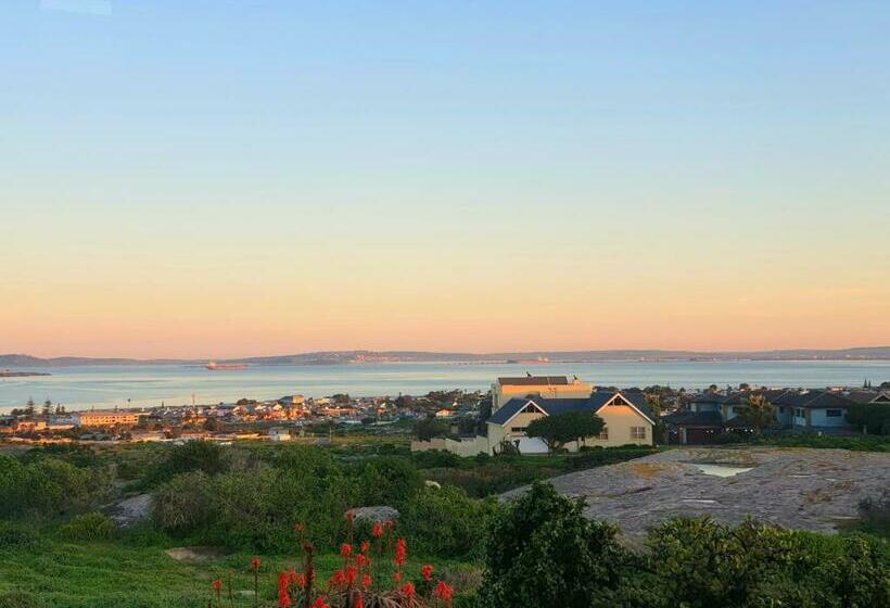 带大床的标准间, The Boulders Langebaan