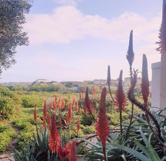 带大床的标准间, The Boulders Langebaan