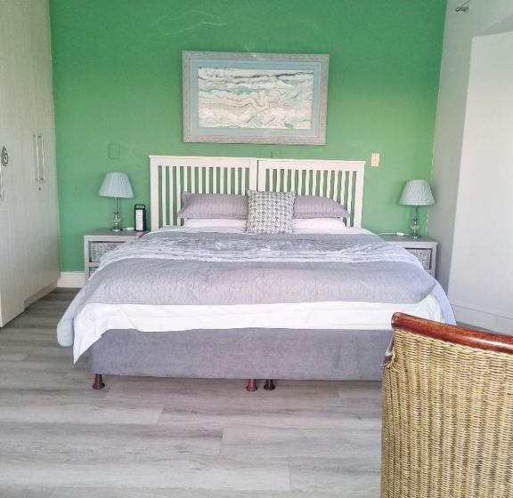 带大床的标准间, The Boulders Langebaan