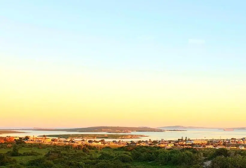 1 Bedroom Apartment Lake View, The Boulders Langebaan