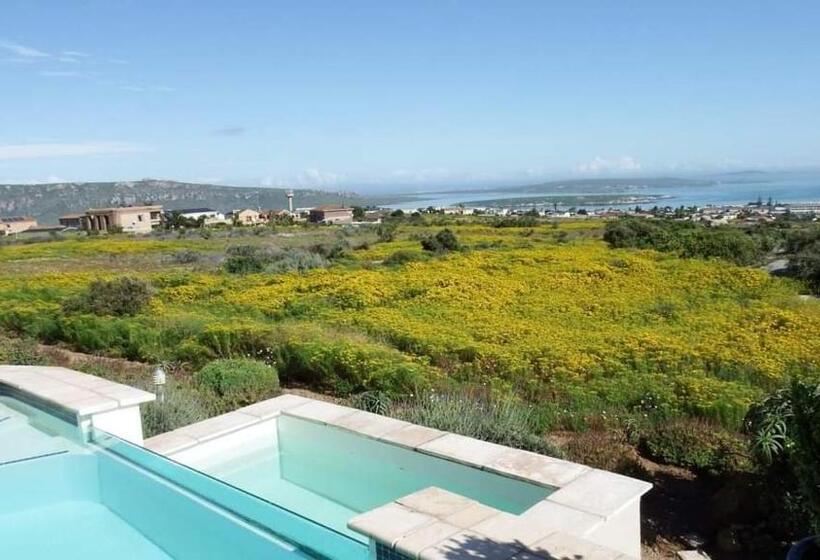 1 Bedroom Apartment Lake View, The Boulders Langebaan