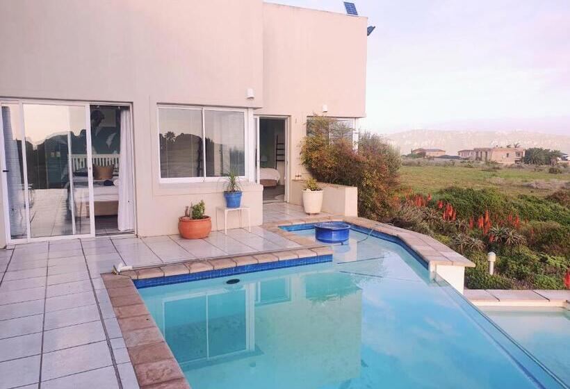 1 Bedroom Apartment Lake View, The Boulders Langebaan