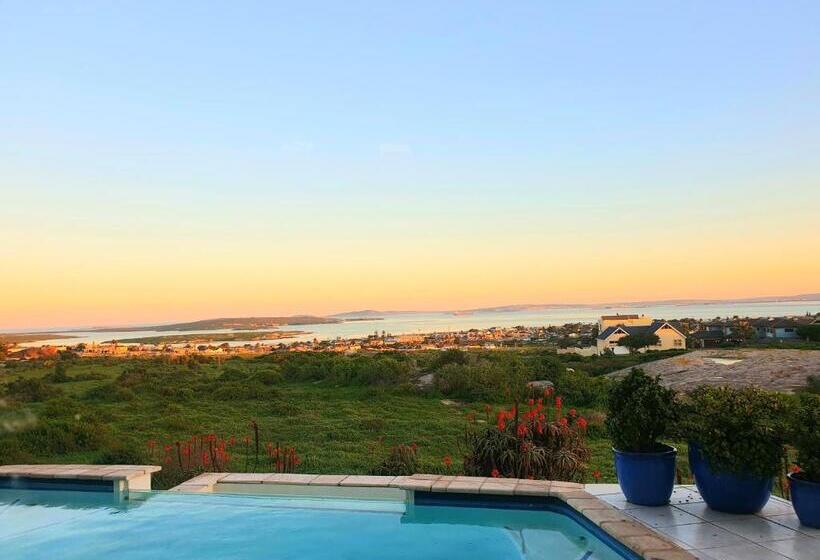 1 Bedroom Apartment Lake View, The Boulders Langebaan