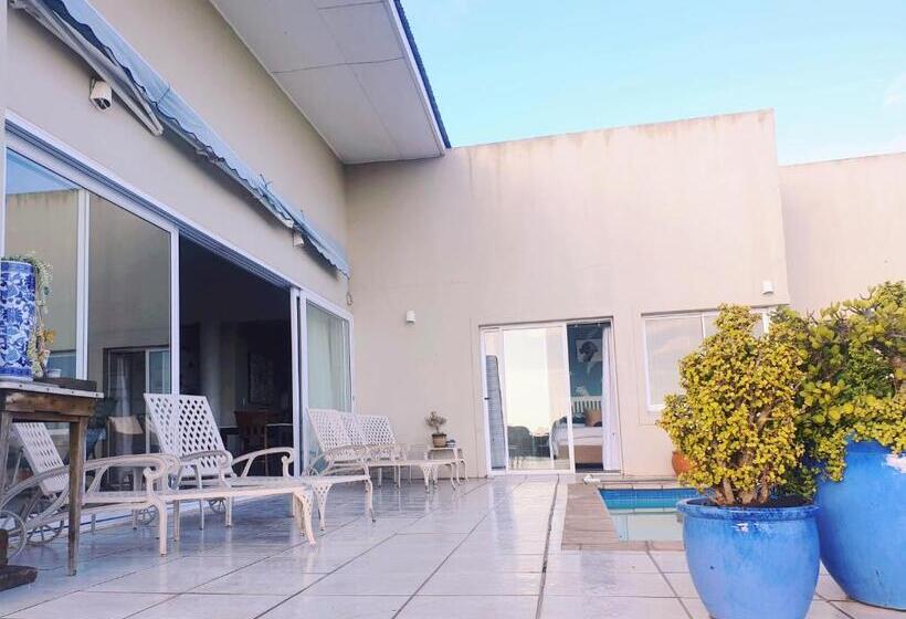 1 Bedroom Apartment Lake View, The Boulders Langebaan