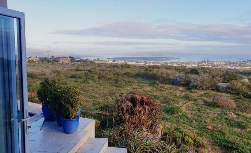 1 Bedroom Apartment Lake View, The Boulders Langebaan