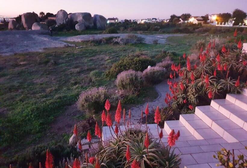 1 Bedroom Apartment Lake View, The Boulders Langebaan