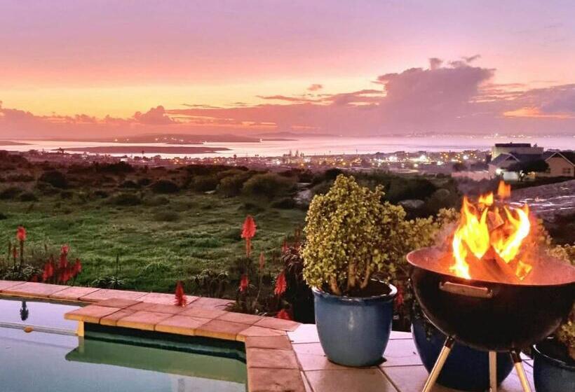 1 Bedroom Apartment Lake View, The Boulders Langebaan