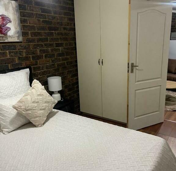 스탠다드 룸, We Love Properties Guest House