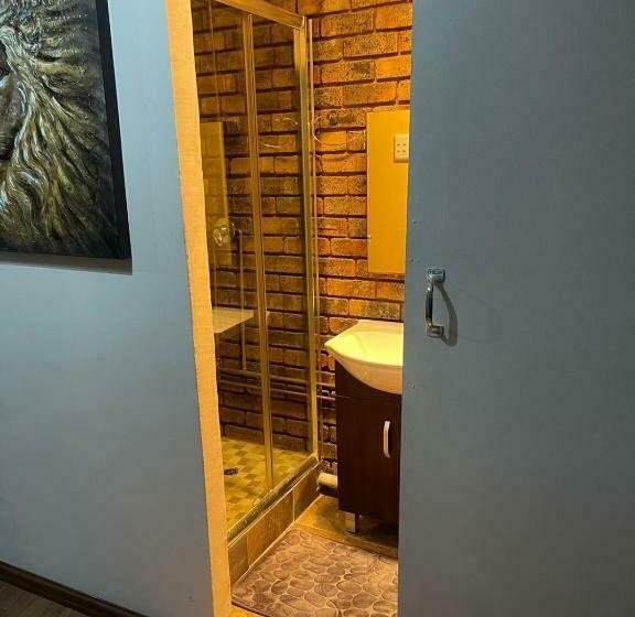 חדר סטנדרט, We Love Properties Guest House