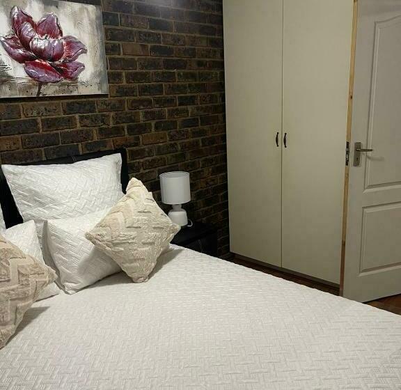 חדר סטנדרט, We Love Properties Guest House