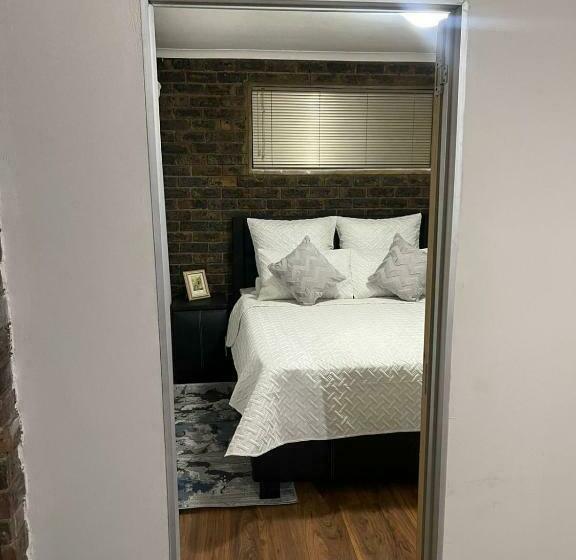 חדר סטנדרט, We Love Properties Guest House