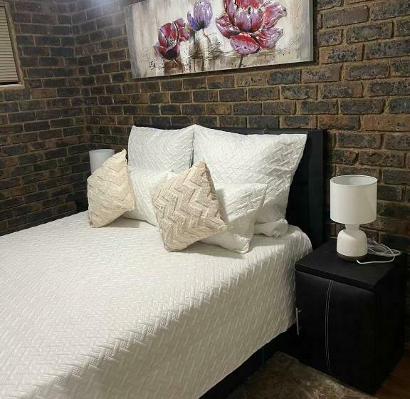 חדר סטנדרט, We Love Properties Guest House