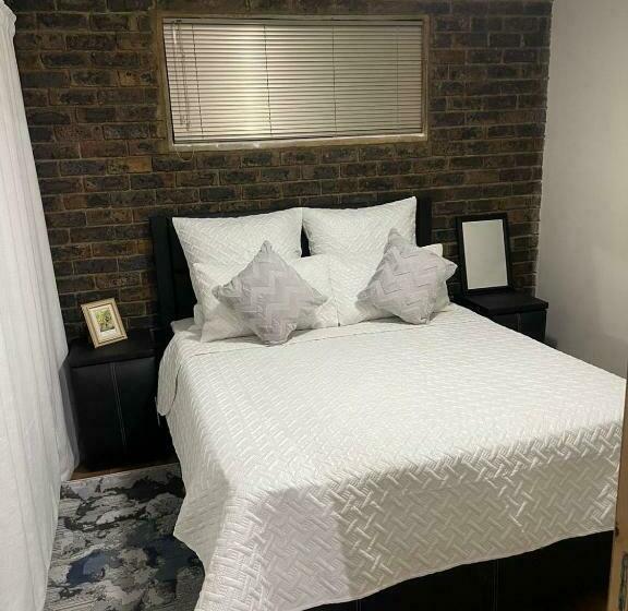 스탠다드 룸, We Love Properties Guest House