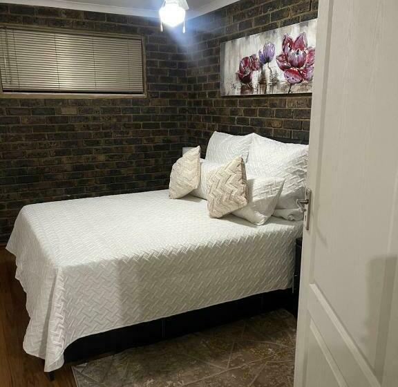 חדר סטנדרט, We Love Properties Guest House