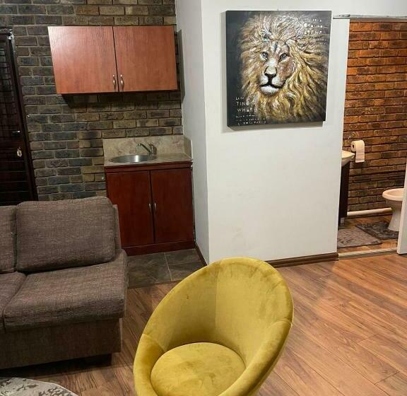 חדר סטנדרט, We Love Properties Guest House