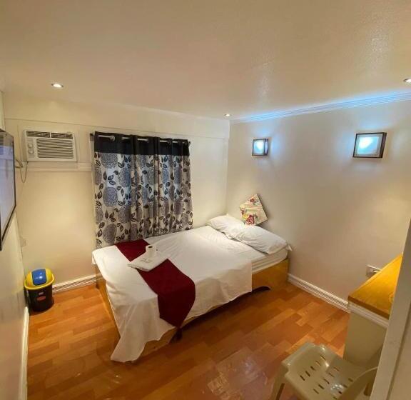 اتاق اکونومی, Rj Travellers Inn