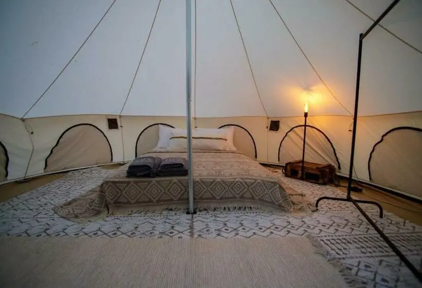 Tenda Standard, Elies Tiny Glamping