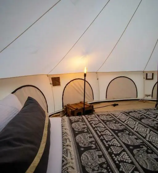 Tenda Standard, Elies Tiny Glamping