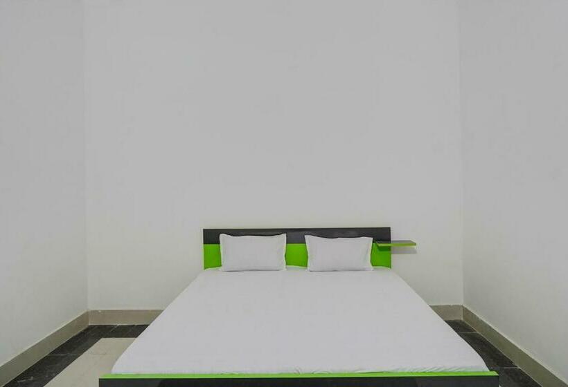 غرفة كلاسيكية ثلاثية, Oyo 81362 Sahara Guest House