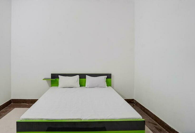 Трехместный Номер Классика, Oyo 81362 Sahara Guest House