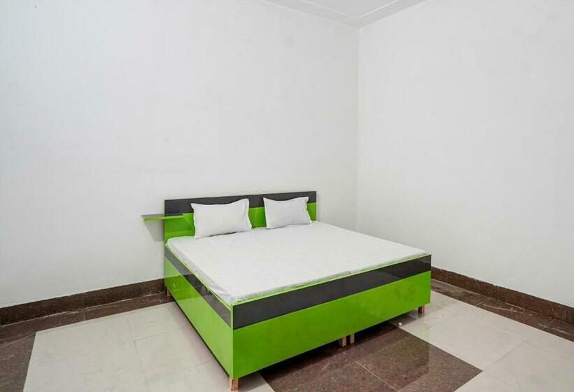 غرفة كلاسيكية ثلاثية, Oyo 81362 Sahara Guest House