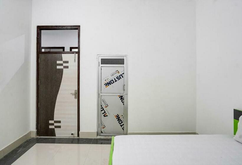 غرفة كلاسيكية ثلاثية, Oyo 81362 Sahara Guest House