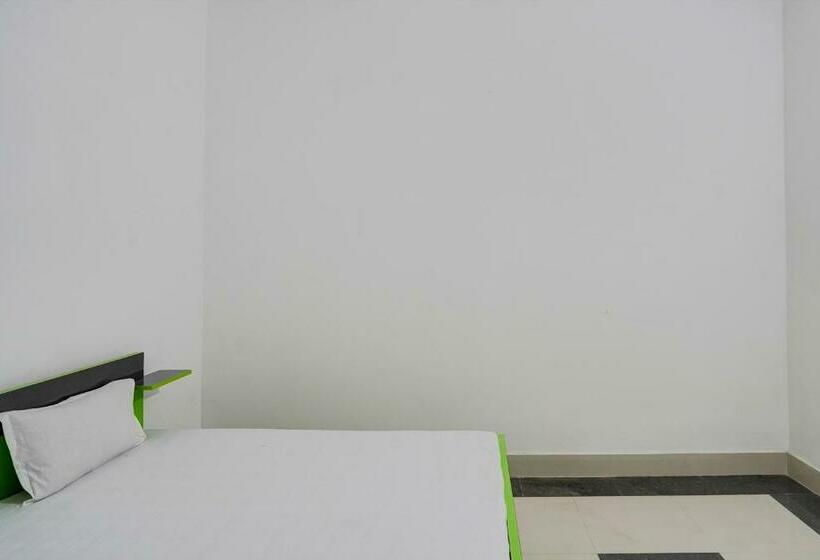 غرفة كلاسيكية ثلاثية, Oyo 81362 Sahara Guest House