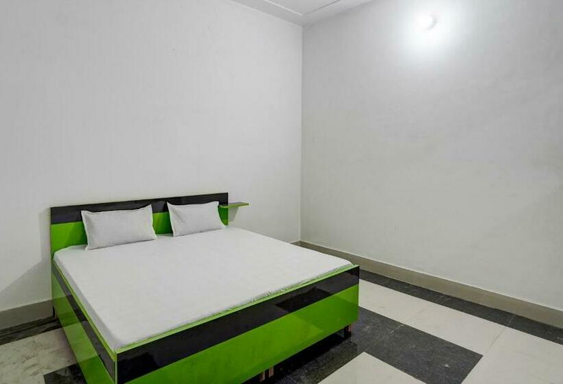 Трехместный Номер Классика, Oyo 81362 Sahara Guest House