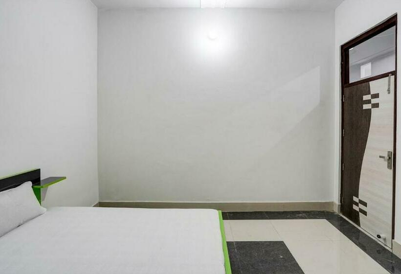 غرفة كلاسيكية ثلاثية, Oyo 81362 Sahara Guest House