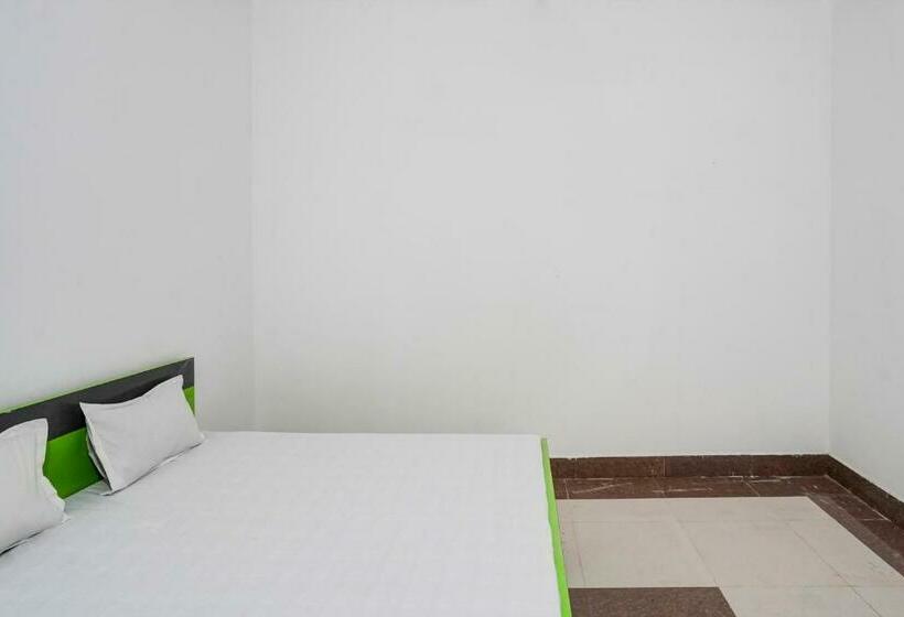 غرفة كلاسيكية ثلاثية, Oyo 81362 Sahara Guest House