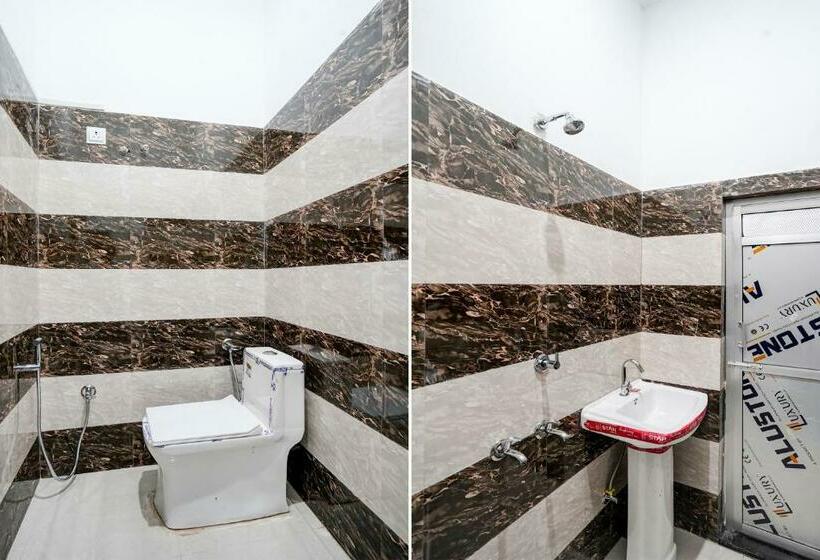 غرفة كلاسيكية ثلاثية, Oyo 81362 Sahara Guest House